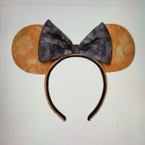 🎃 Disney Parks 2022 Halloween Headband Ears